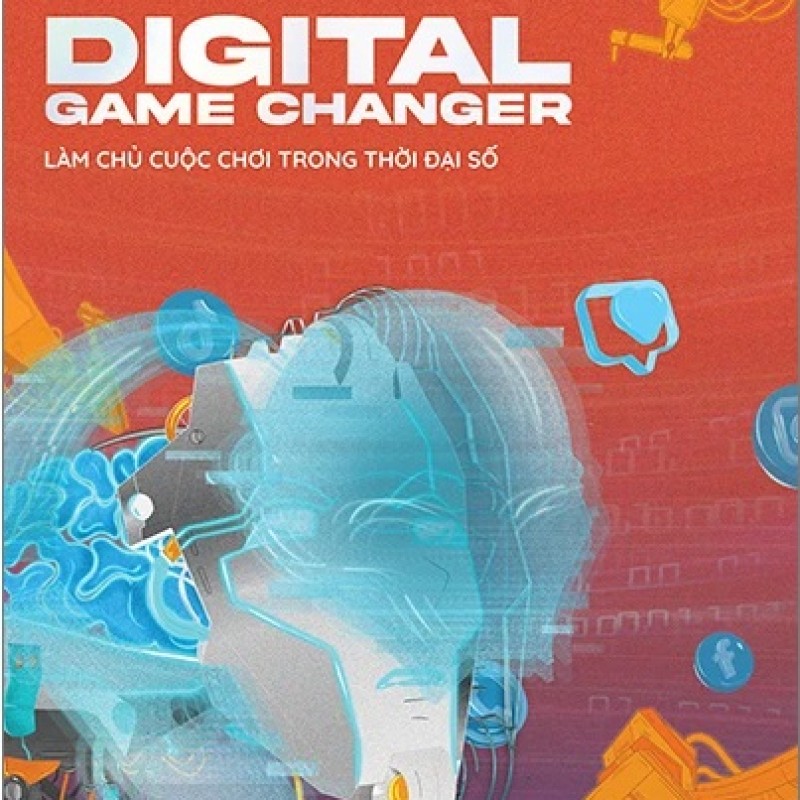 Insight & more - digital game changer - làm chủ cuộc chơi trong thời đại số