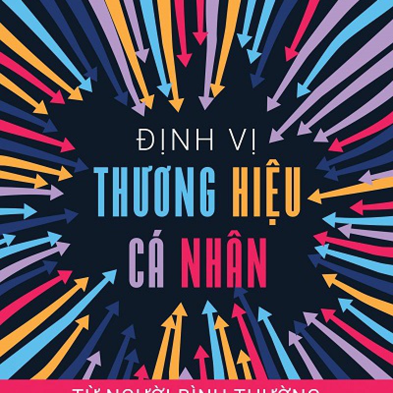 Định Vị Thương Hiệu Cá Nhân: Từ Người Bình Thường Trở Thành Influencer