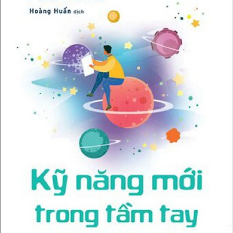 Kỹ Năng Mới Trong Tầm Tay