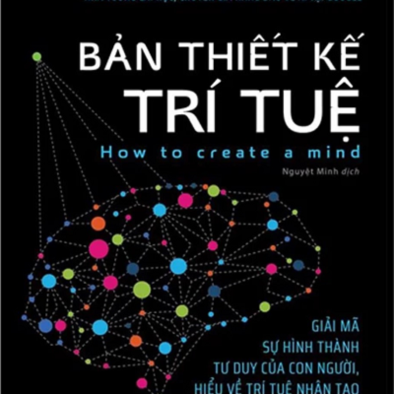 Bản Thiết Kế Trí Tuệ