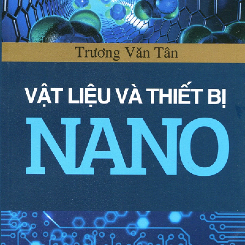 Vật Liệu Và Thiết Bị Nano