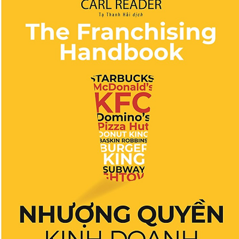 Nhượng Quyền Kinh Doanh - Con Đường Ngắn Nhất Ra Biển Lớn