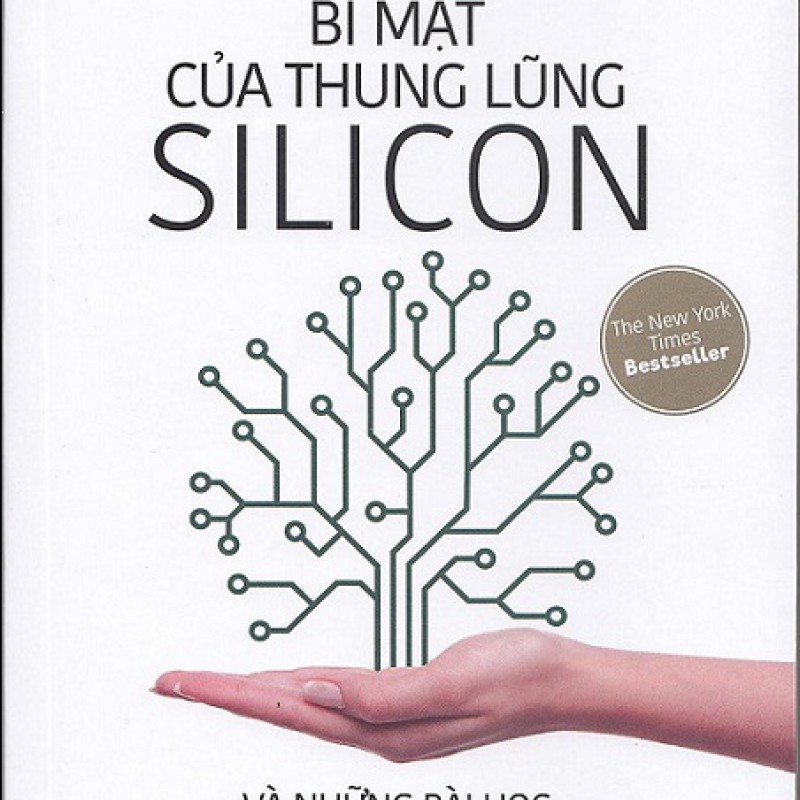 Bí mật của thung lũng Silicon và những bài học từ thần kỳ kinh tế Hi-tech