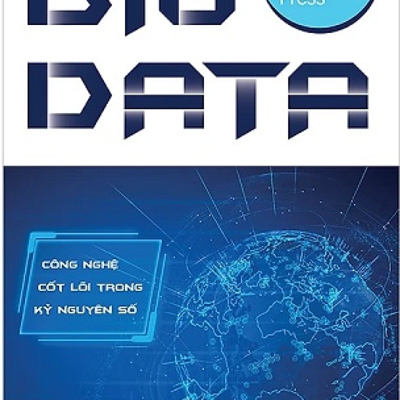 Công Nghệ Cốt Lõi Trong Kỷ Nguyên Số
