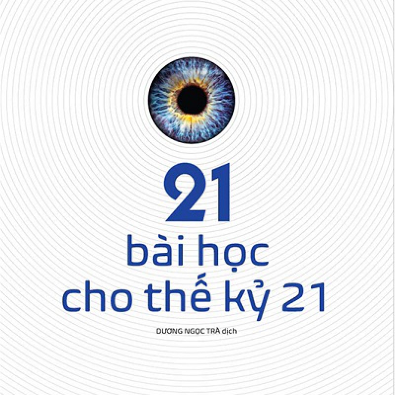 21 Bài Học Cho Thế Kỷ 21