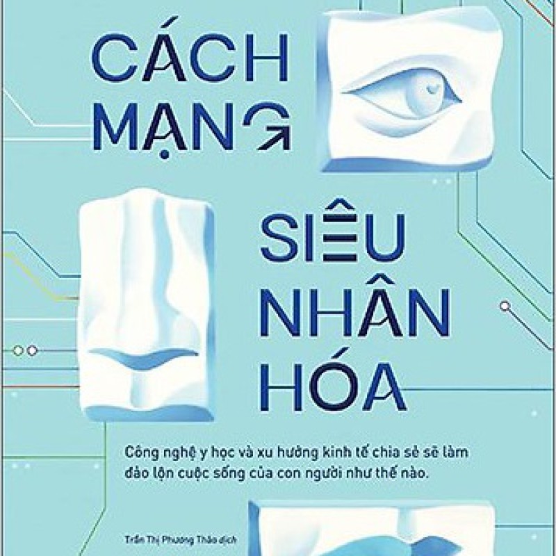 Cách Mạng Siêu Nhân Hóa