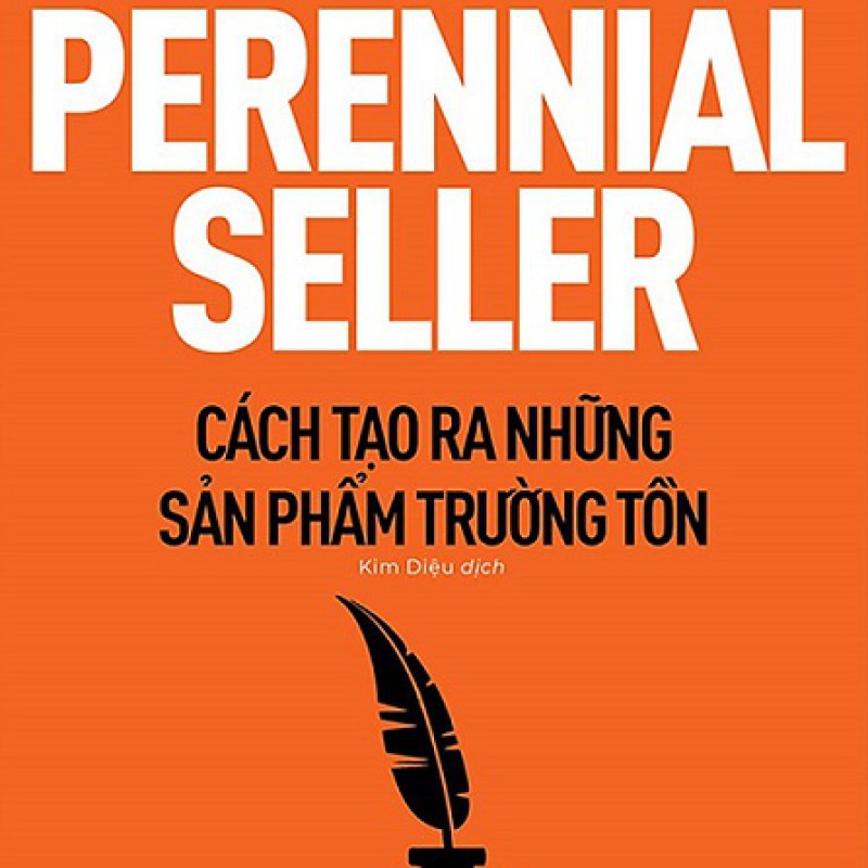 Cách Tạo Ra Những Sản Phẩm Trường Tồn