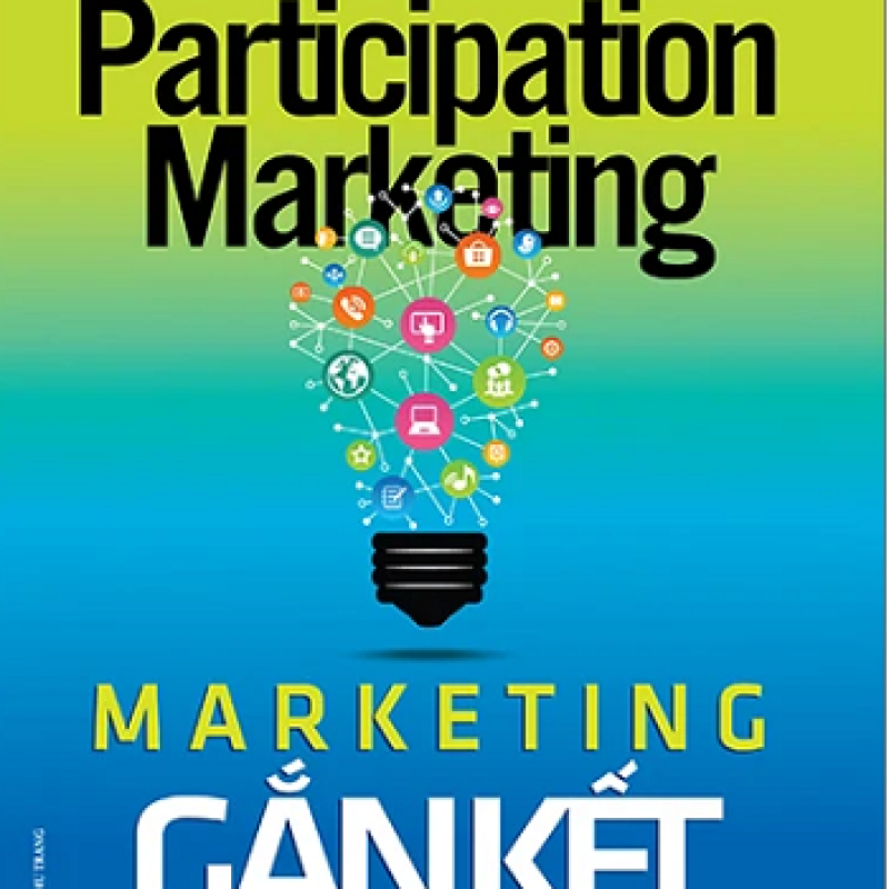 Participation Marketing - Marketing Gắn Kết