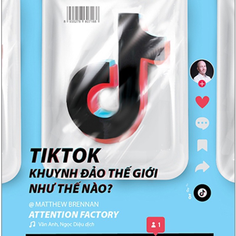 Tiktok Khuynh Đảo Thế Giới Như Thế Nào?