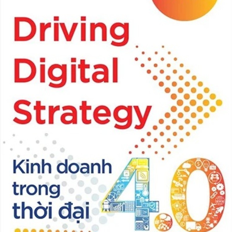 Kinh Doanh Trong Thời Đại 4.0