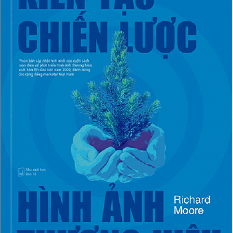 Kiến Tạo Chiến Lược Hình Ảnh Thương Hiệu