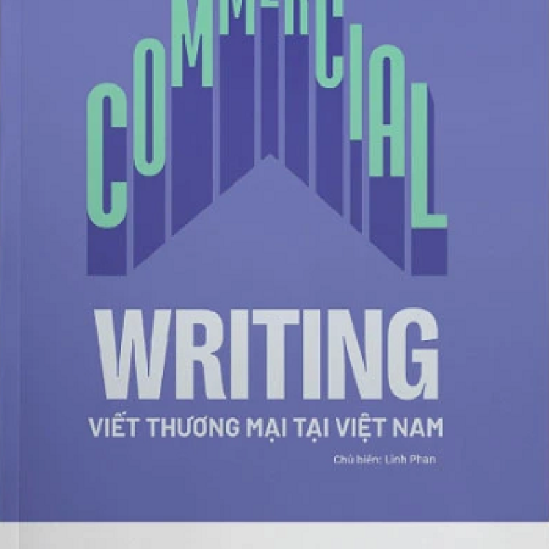Commercial Writing - Viết Thương Mại Tại Việt Nam