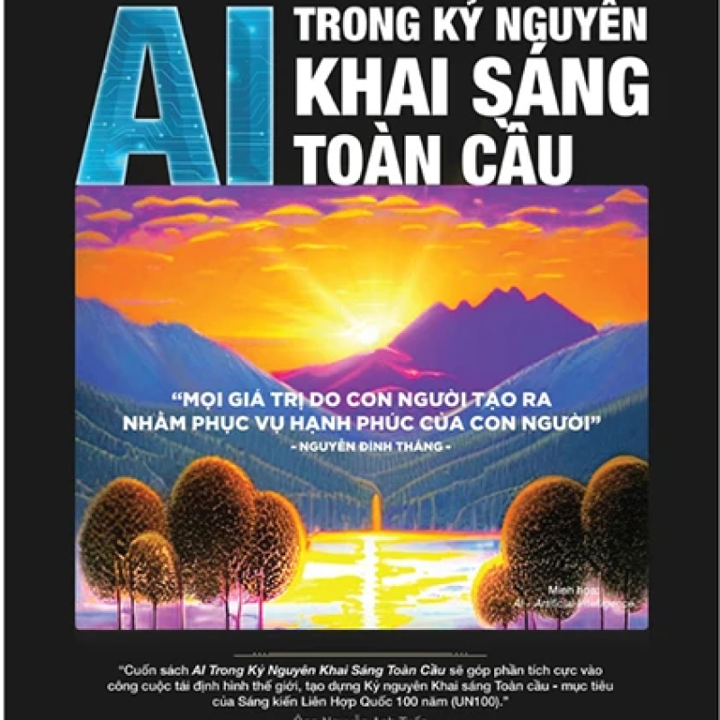 Ai Trong Kỷ Nguyên Khai Sáng Toàn Cầu