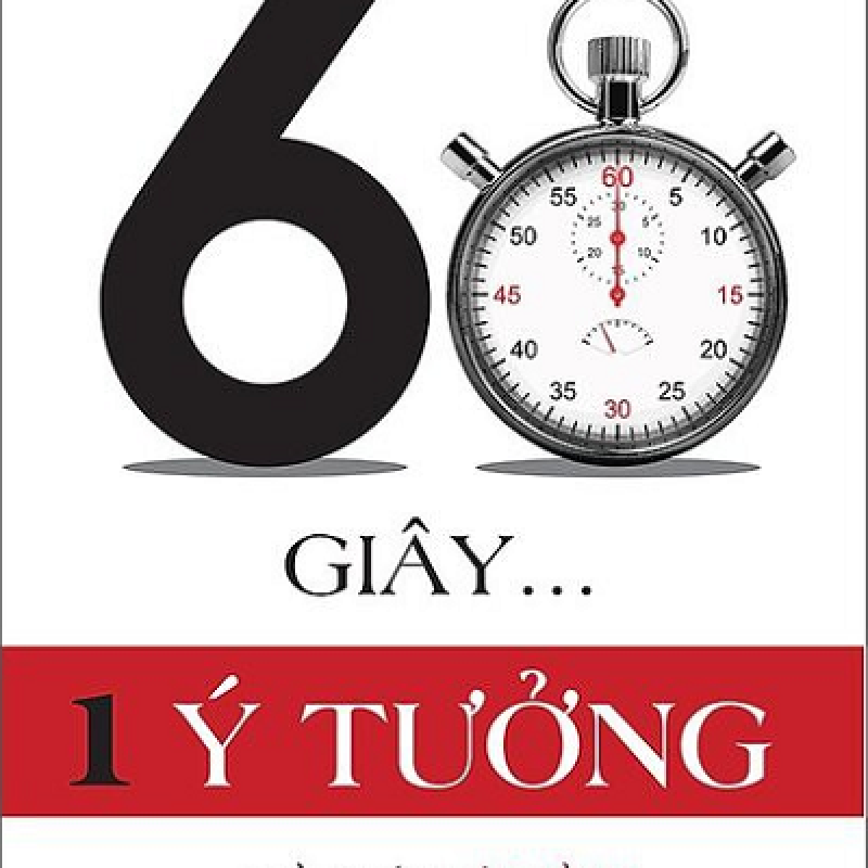 60 Giây Một Ý Tưởng