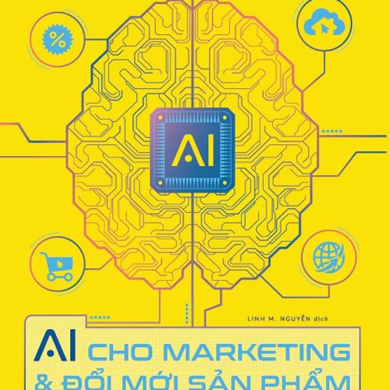 Ai Cho Marketing Và Đổi Mới Sản Phẩm - Chọn Đúng Sản Phẩm - Chốt Đơn Hiệu Quả