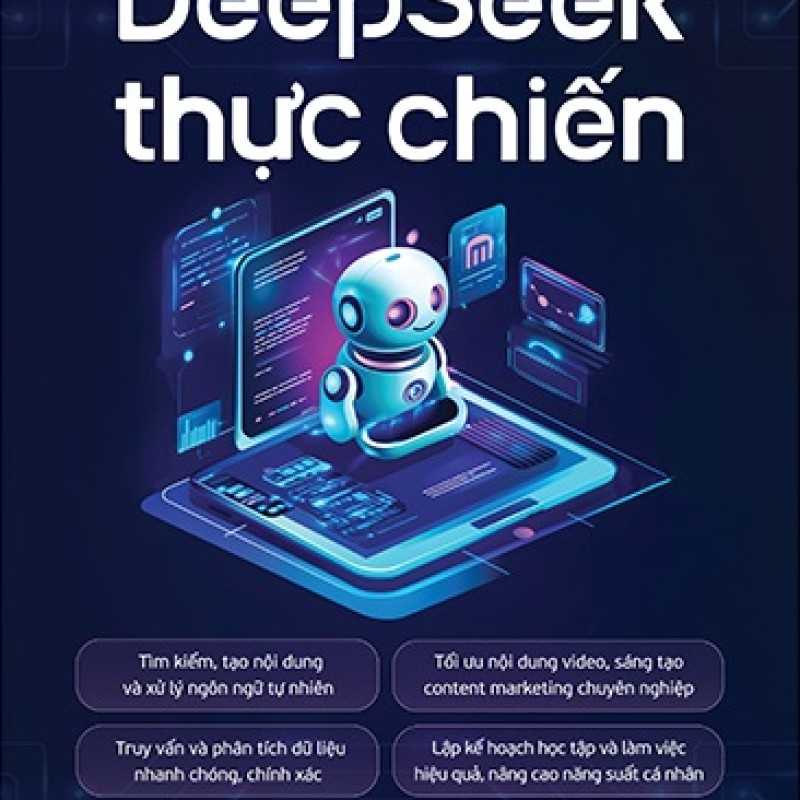Deepseek Thực Chiến