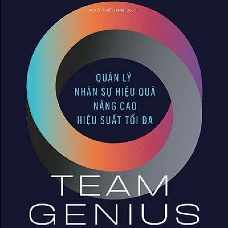 Team Genius