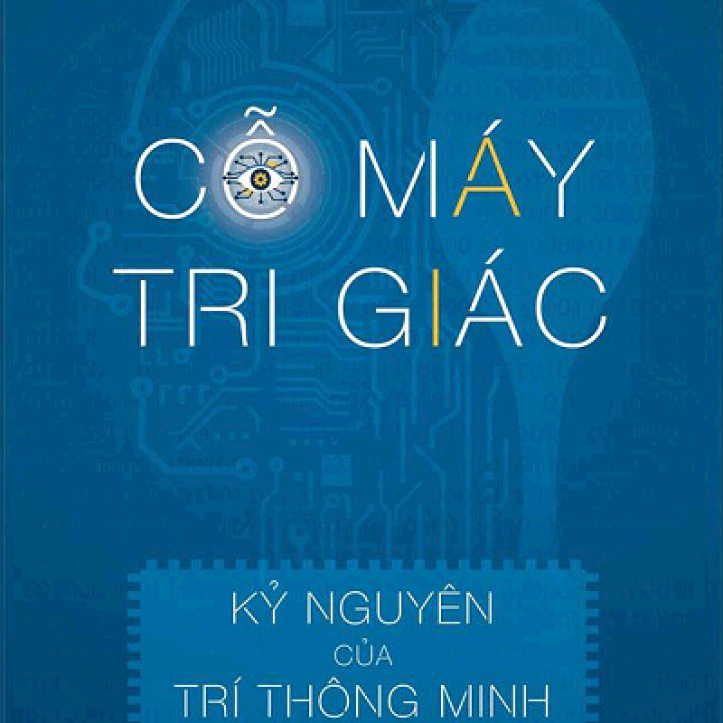 Cỗ Máy Tri Giác