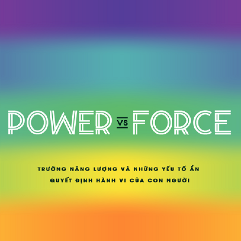 Power vs Force