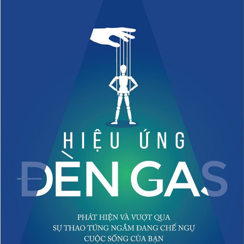 Hiệu Ứng Đèn Gas