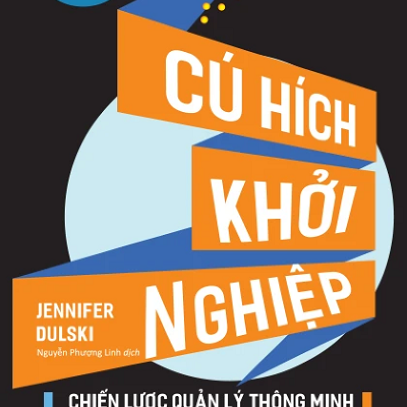 Cú hích khởi nghiệp