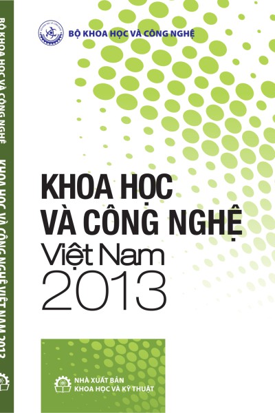 Khoa học và công nghệ Việt Nam 2013