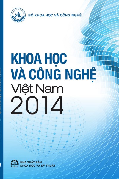 Khoa học và công nghệ Việt Nam 2014