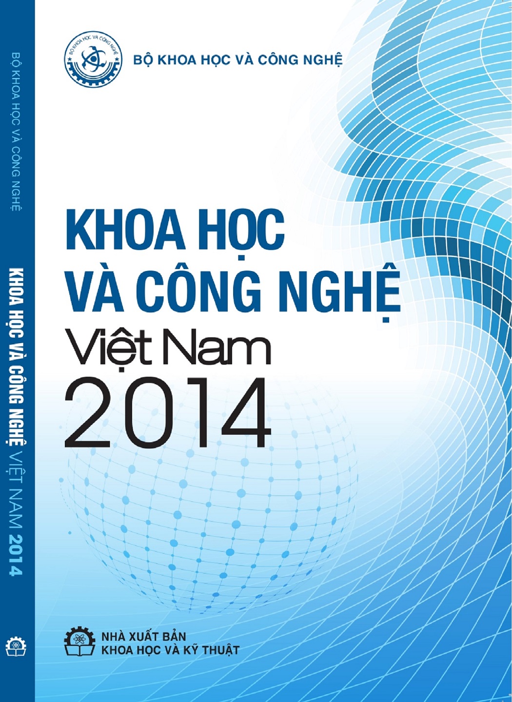 Khoa học và công nghệ Việt Nam 2014