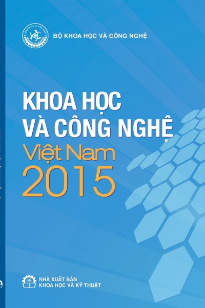 Khoa học và công nghệ Việt Nam 2015