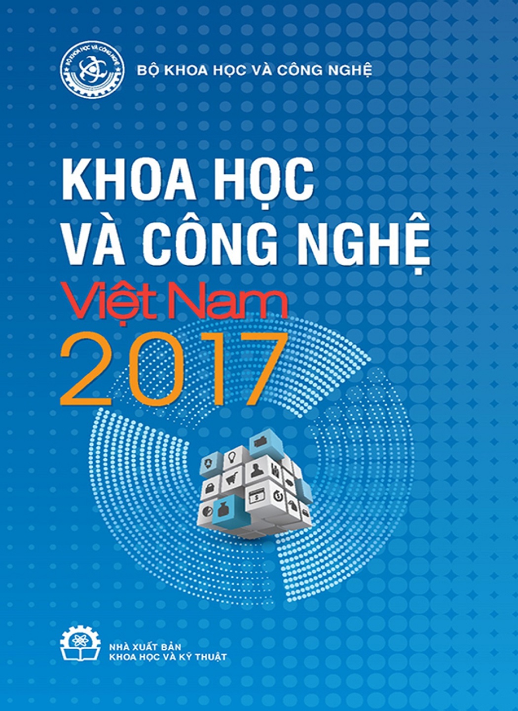 Khoa học và công nghệ Việt Nam 2017