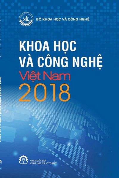 Khoa học và công nghệ Việt Nam 2018