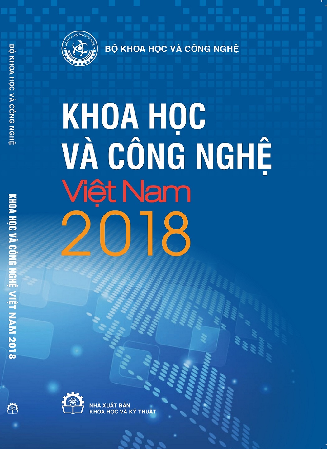 Khoa học và công nghệ Việt Nam 2018