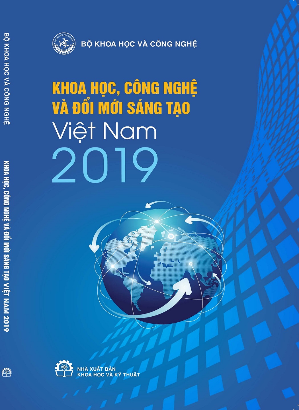 Khoa học và công nghệ Việt Nam 2019