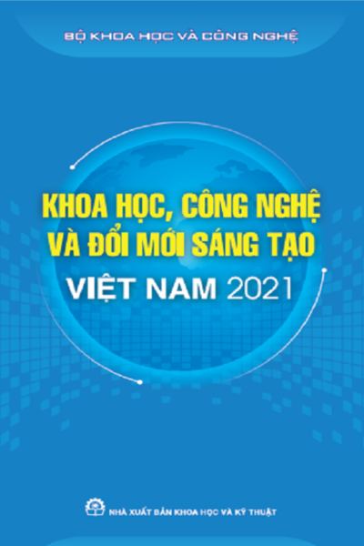 Khoa học và công nghệ Việt Nam 2021