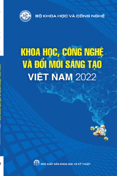 Khoa học và công nghệ Việt Nam 2022