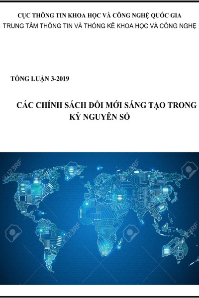 Tổng luận Số 3/2019