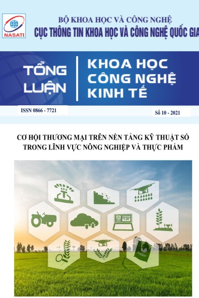 Tổng luận Số 10/2021