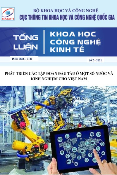 Tổng luận Số 2/2021