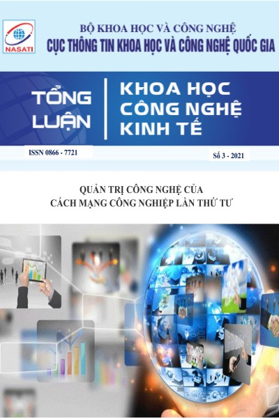 Tổng luận Số 3/2021