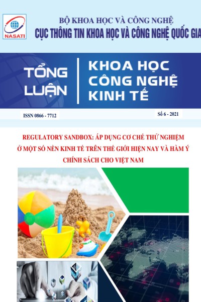 Tổng luận Số 6/2021