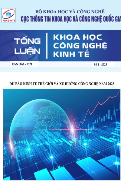 Tổng luận Số 1/2023