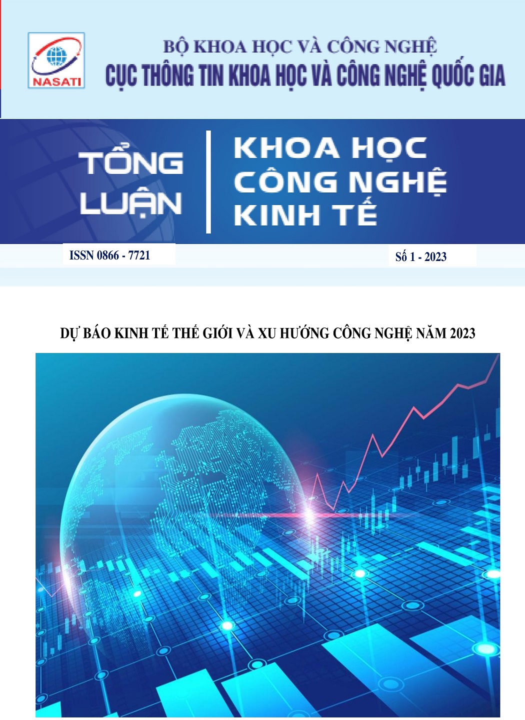 Tổng luận Số 1/2023