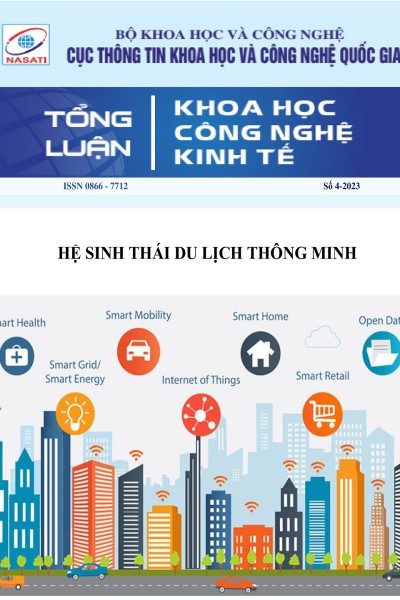 Tổng luận Số 4/2023