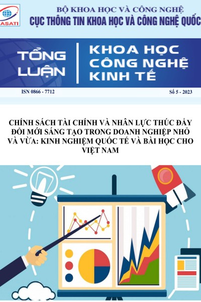 Tổng luận Số 5/2023