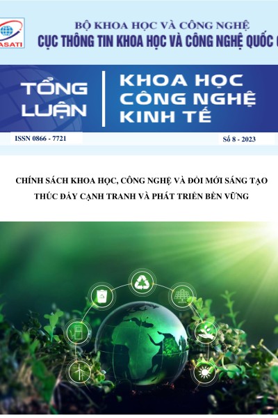 Tổng luận Số 8/2023