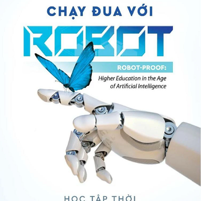 Chạy đua với Robot