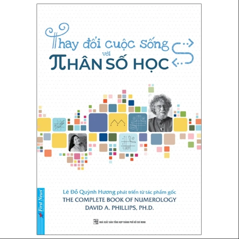 Thay Đổi Cuộc Sống Với Nhân Số Học