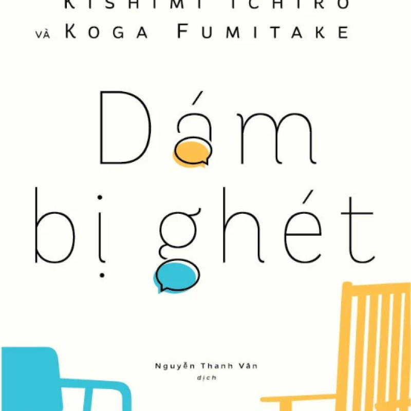 Dám bị ghét
