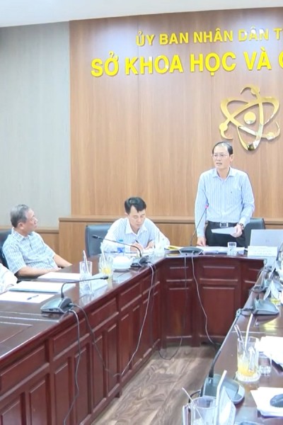 Hỗ trợ doanh nghiệp nhỏ và vừa phát triển bền vững