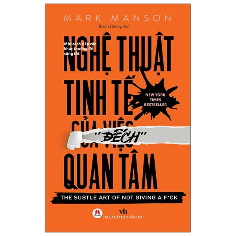Nghệ Thuật Tinh Tế Của Việc Không Quan Tâm